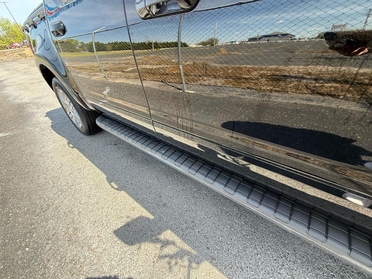 Ford Explorer Sport Trac Limited 4.6L 2WD 2009