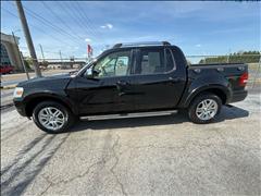 2009 Ford Explorer Sport Trac 
