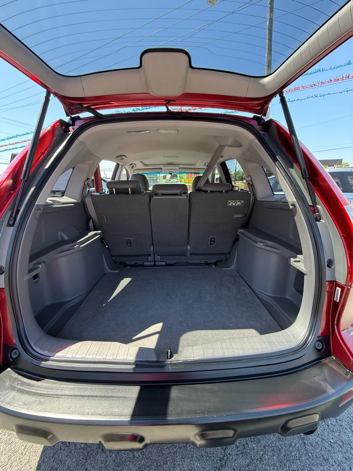 Honda CR-V EX-L 2WD AT 2008