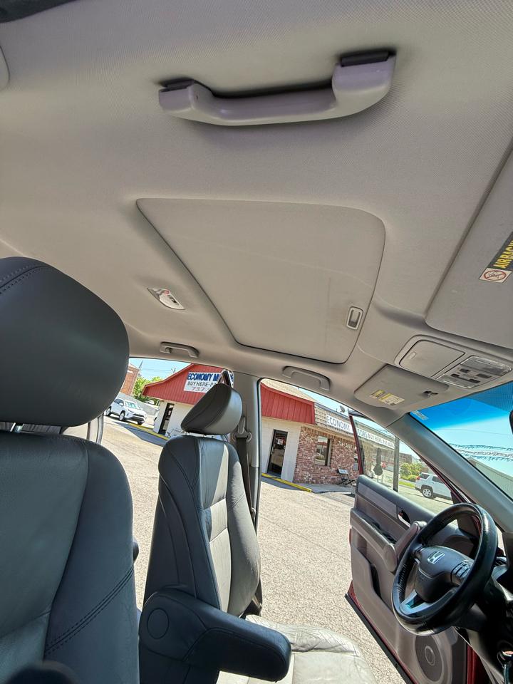 Honda CR-V EX-L 2WD AT 2008