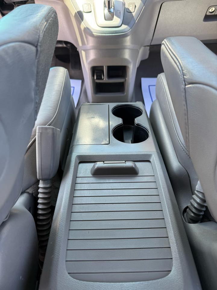 Honda CR-V EX-L 2WD AT 2008