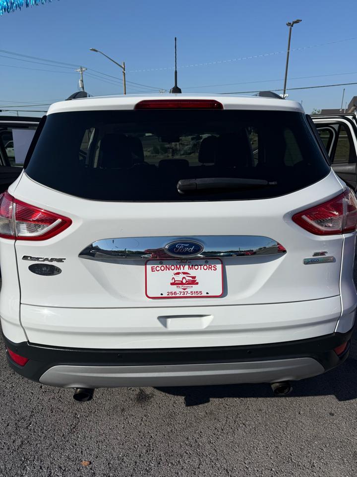 Ford Escape SE FWD 2016
