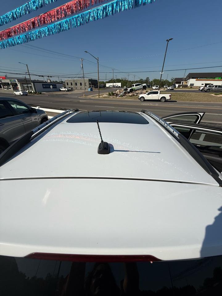 Ford Escape SE FWD 2016