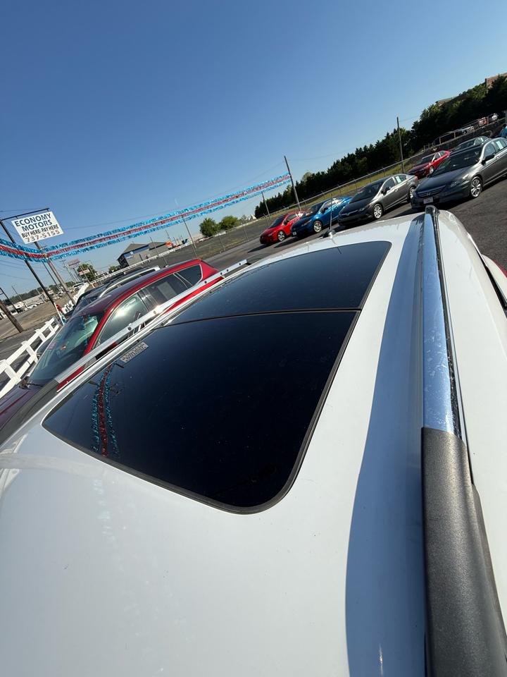 Ford Escape SE FWD 2016