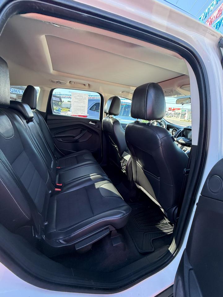 Ford Escape SE FWD 2016