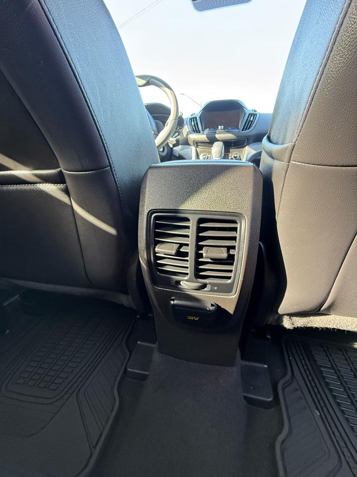 Ford Escape SE FWD 2016