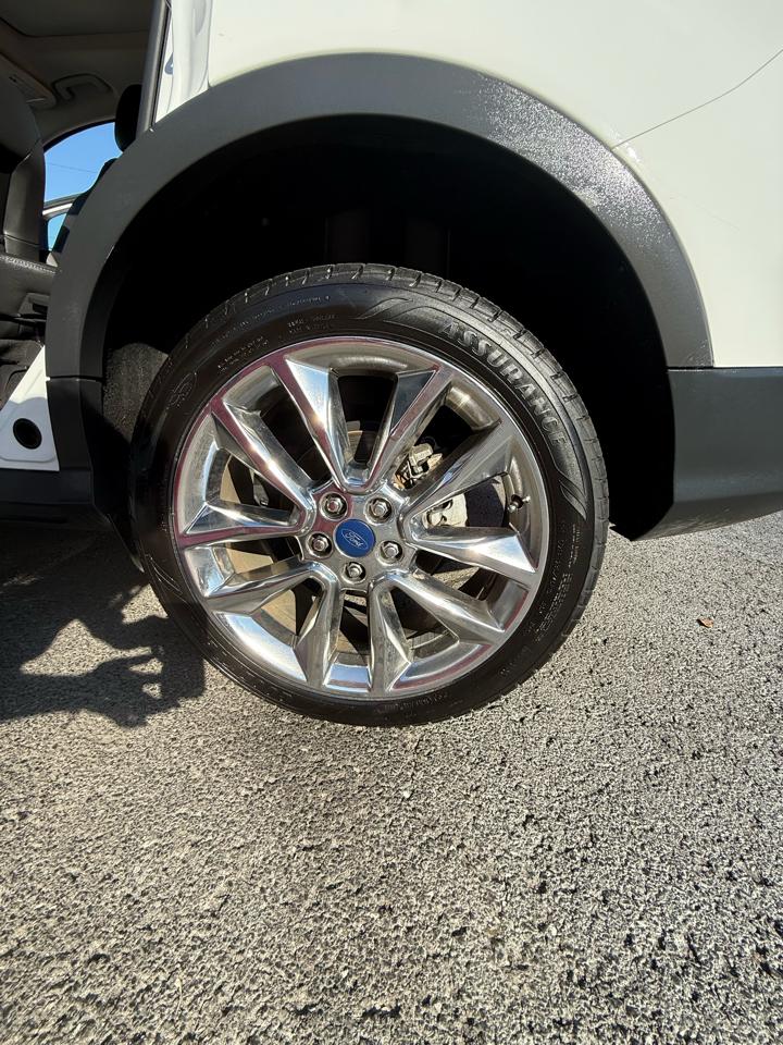 Ford Escape SE FWD 2016