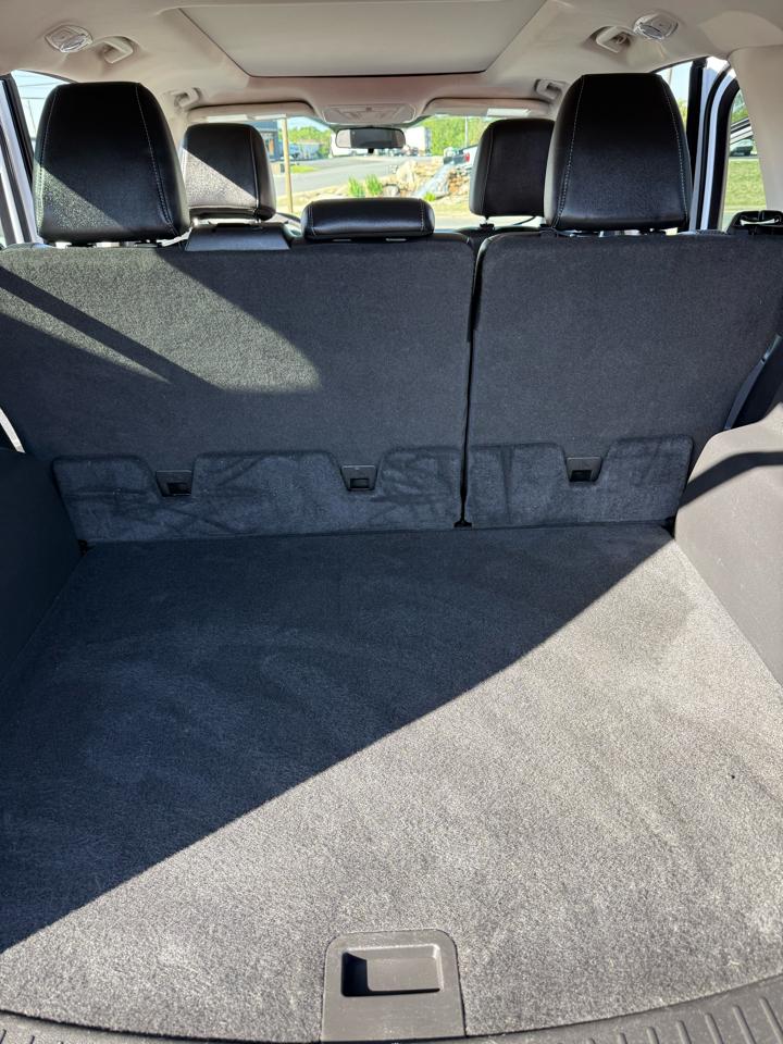 Ford Escape SE FWD 2016