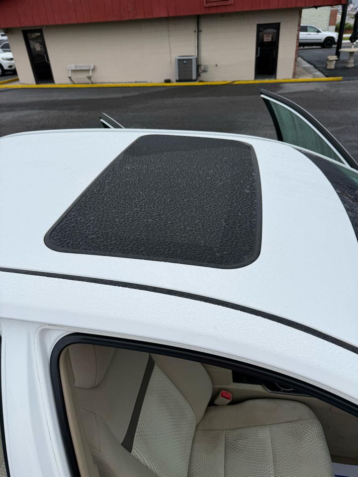 Toyota Camry L 2014