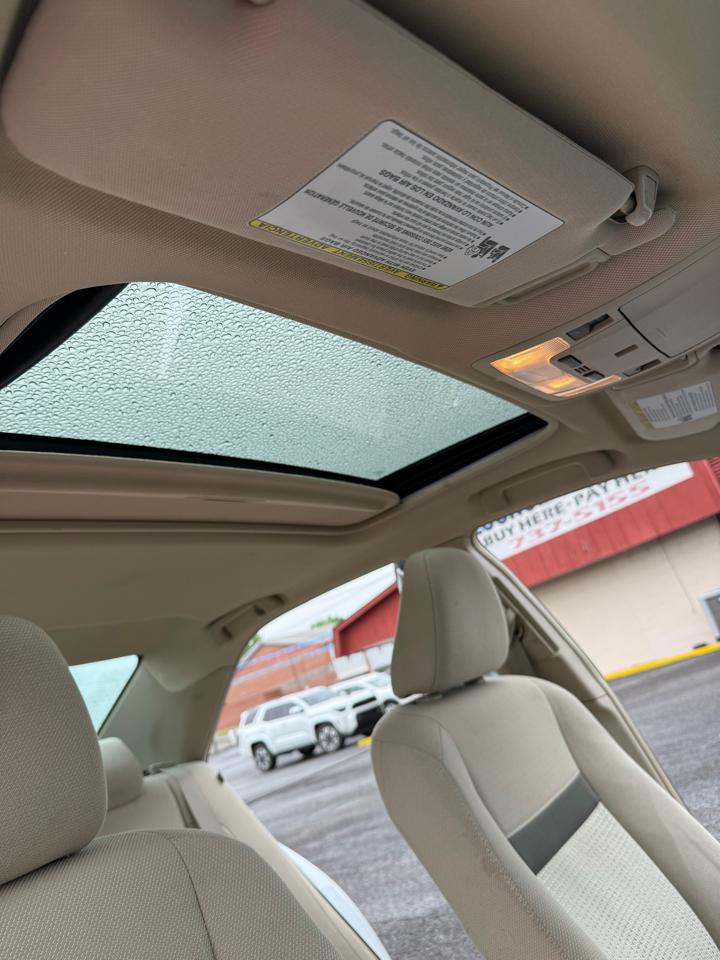 Toyota Camry L 2014