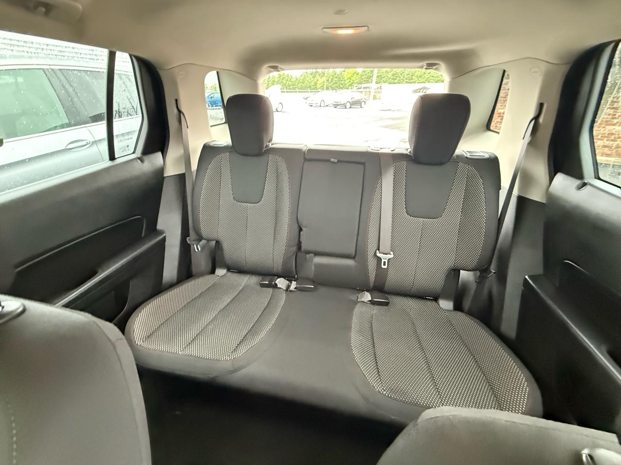 GMC Terrain SLE1 FWD 2016