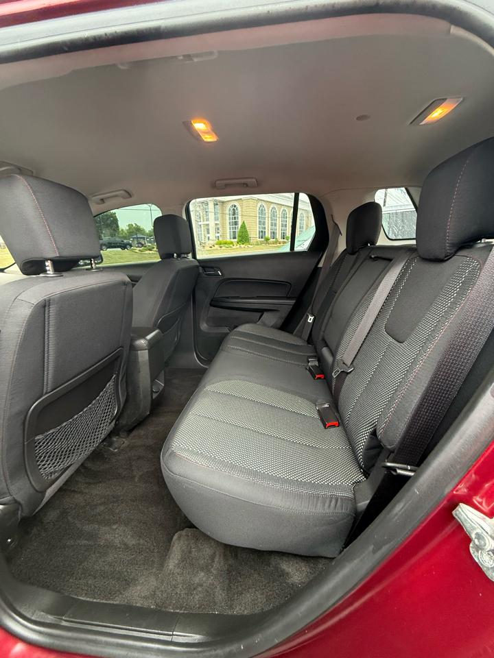 GMC Terrain SLE1 FWD 2016