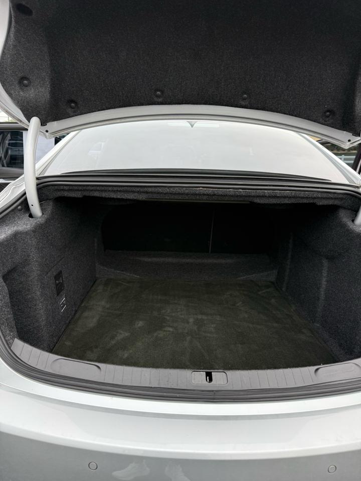 Chevrolet Impala LT 2016