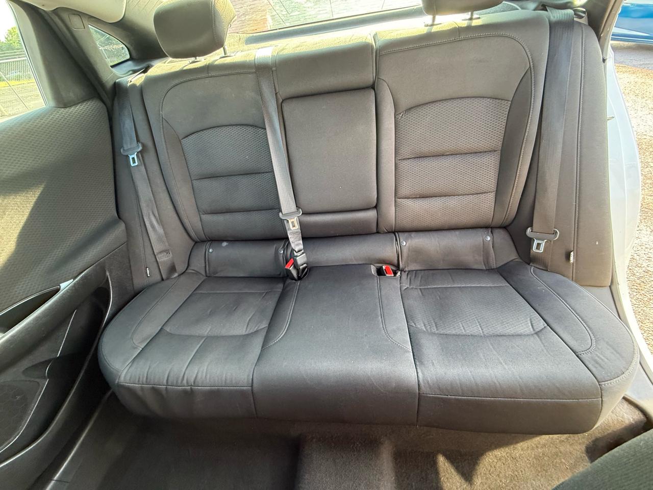 Chevrolet Malibu LS 2016