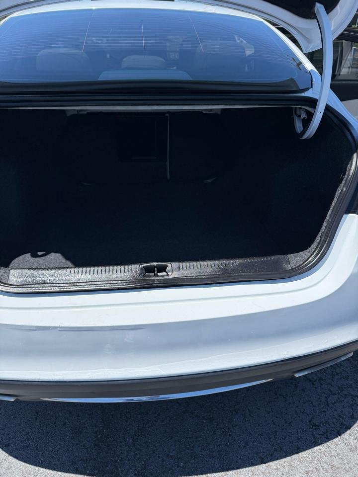 Chrysler 200 Limited 2016