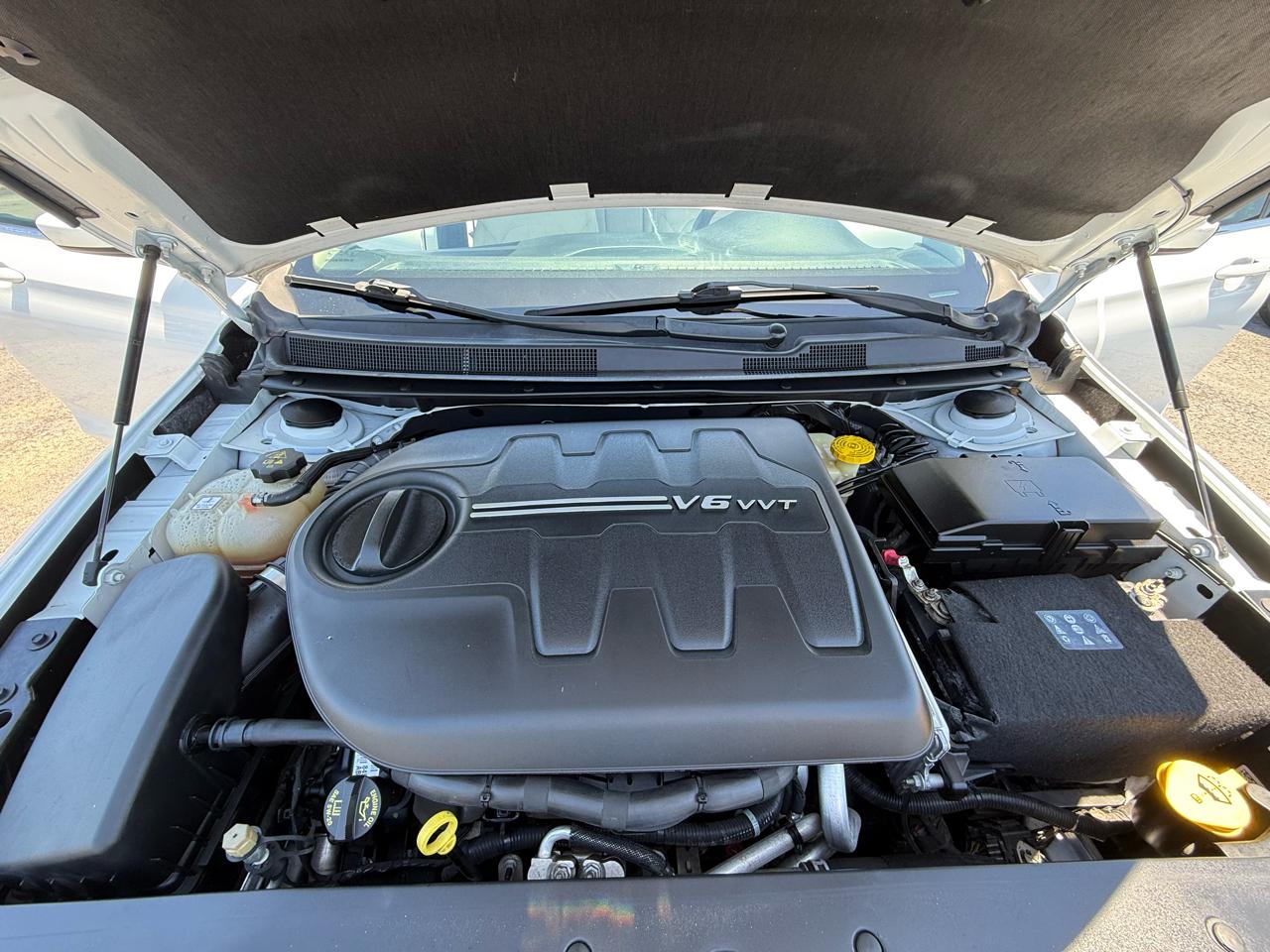 Chrysler 200 Limited 2016