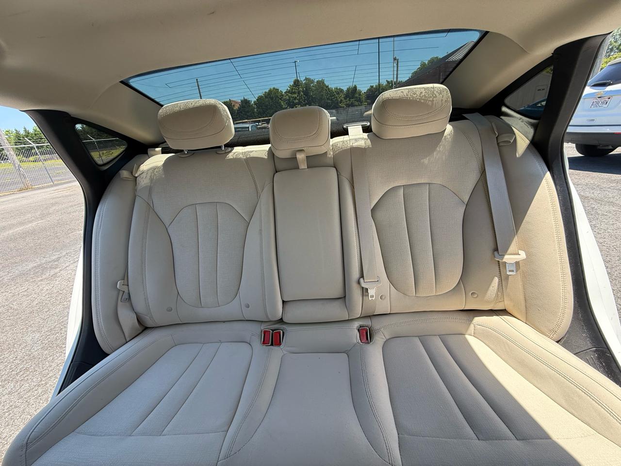 Chrysler 200 Limited 2016