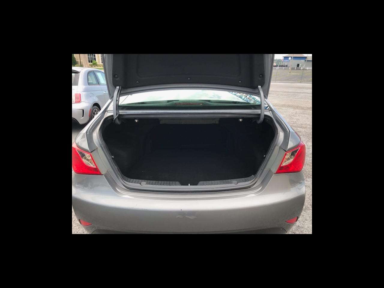 2014 Hyundai Sonata 
