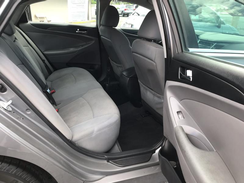Hyundai Sonata  2014