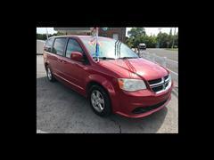 2013 Dodge Grand Caravan 