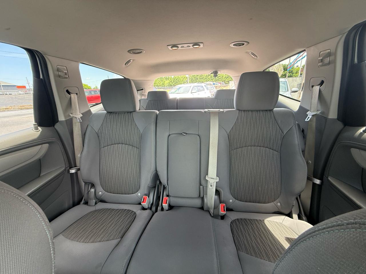 Chevrolet Traverse 1LT FWD 2017