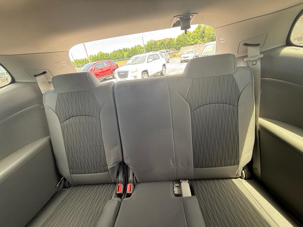 Chevrolet Traverse 1LT FWD 2017