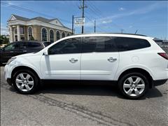 2017 Chevrolet Traverse 