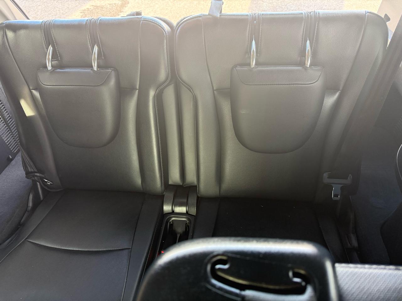 Toyota Highlander Limited 4WD 2012