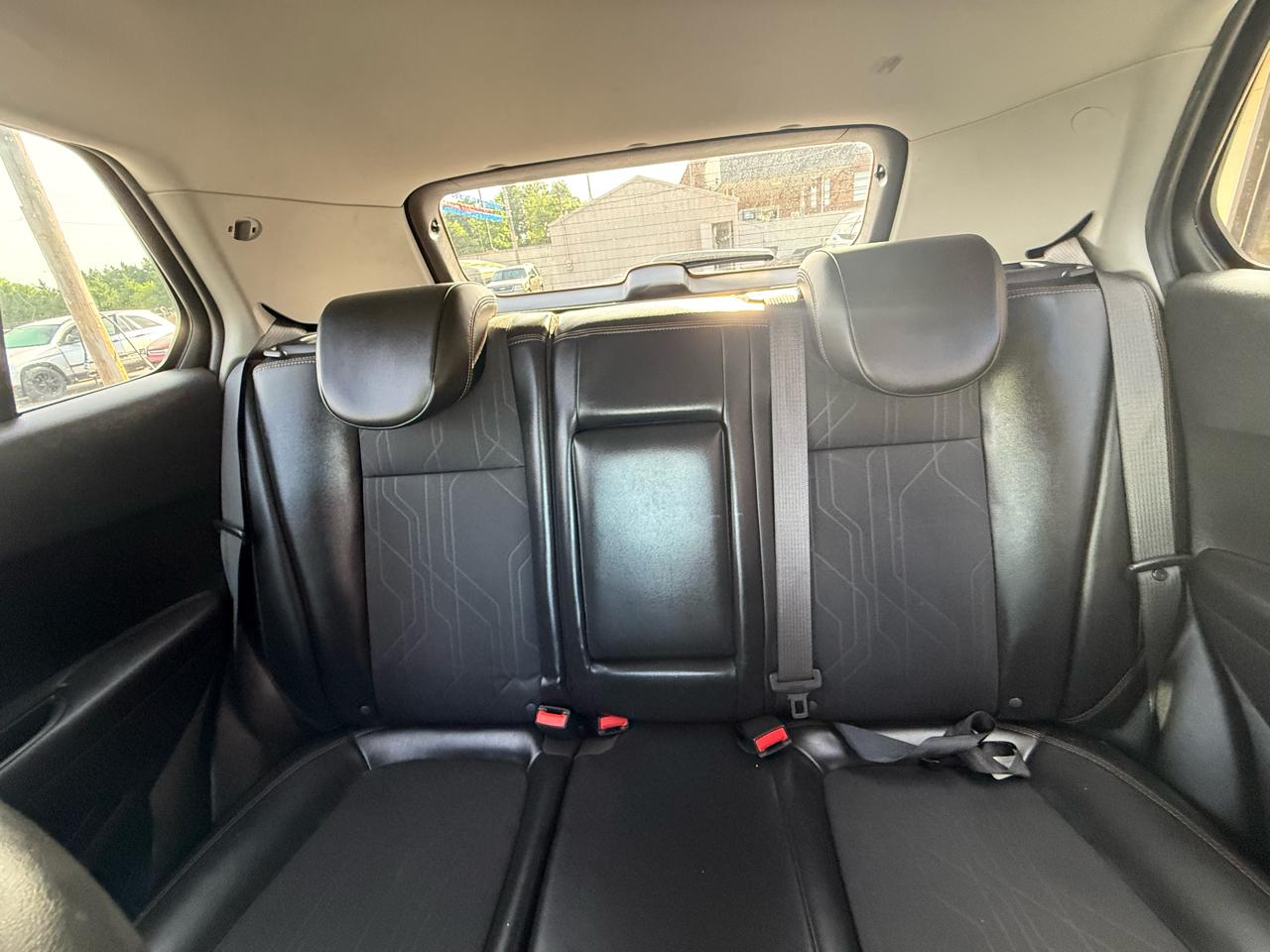 Chevrolet Trax LT FWD 2019