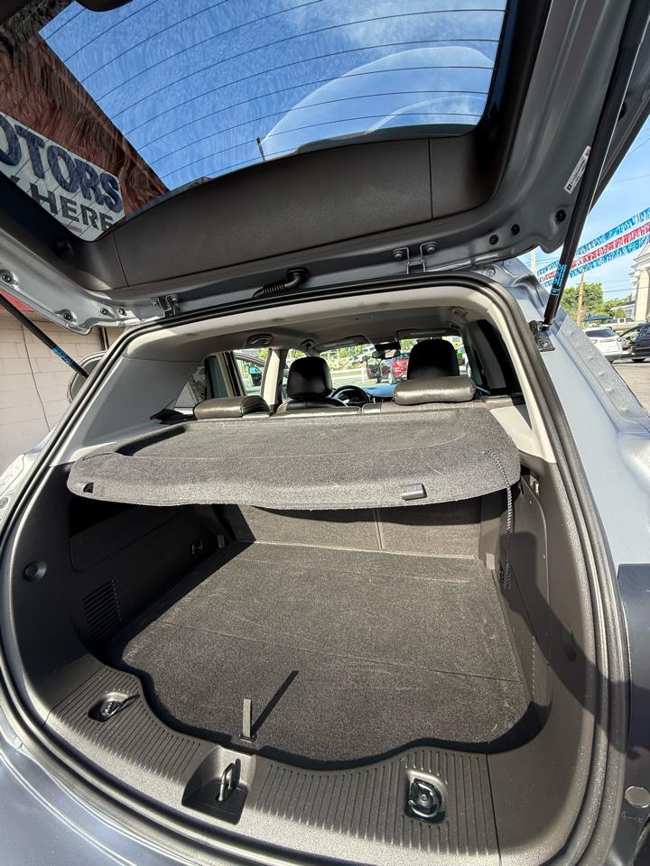Chevrolet Trax LT FWD 2019