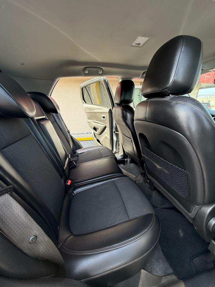 Chevrolet Trax LT FWD 2019