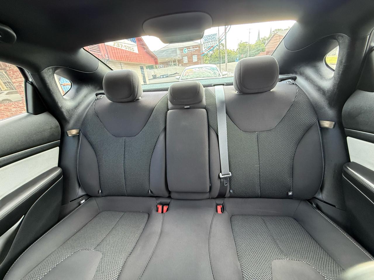 Dodge Dart SXT 2016