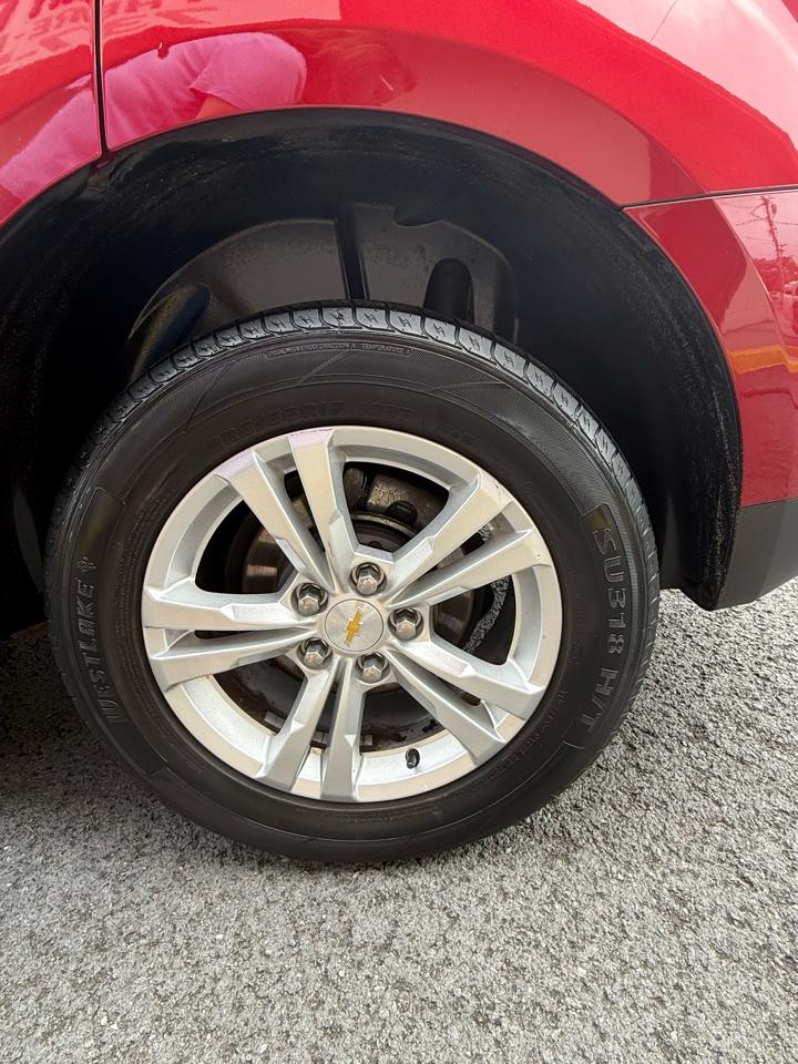 Chevrolet Equinox 1LT 2WD 2015