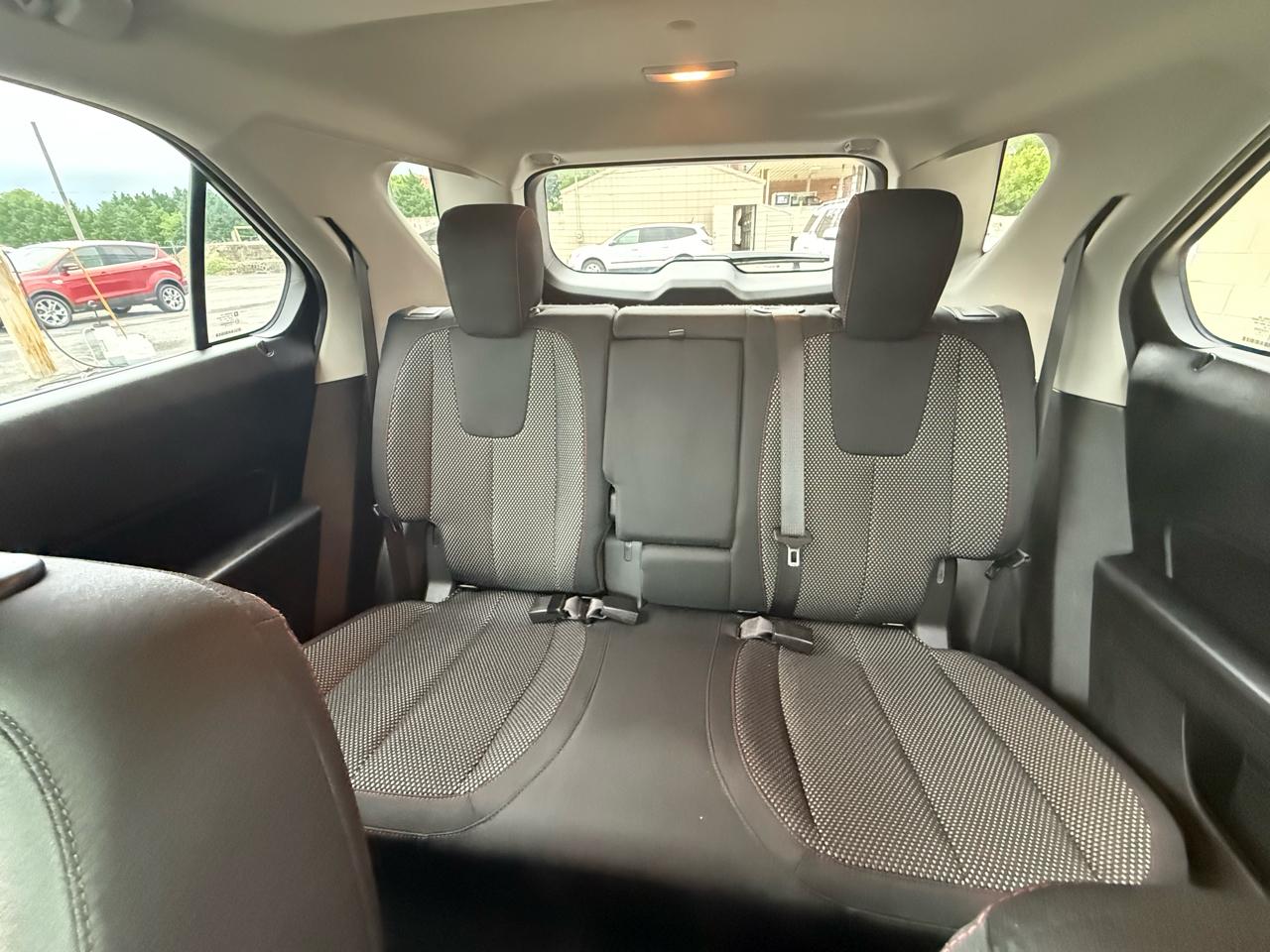 Chevrolet Equinox 1LT 2WD 2015