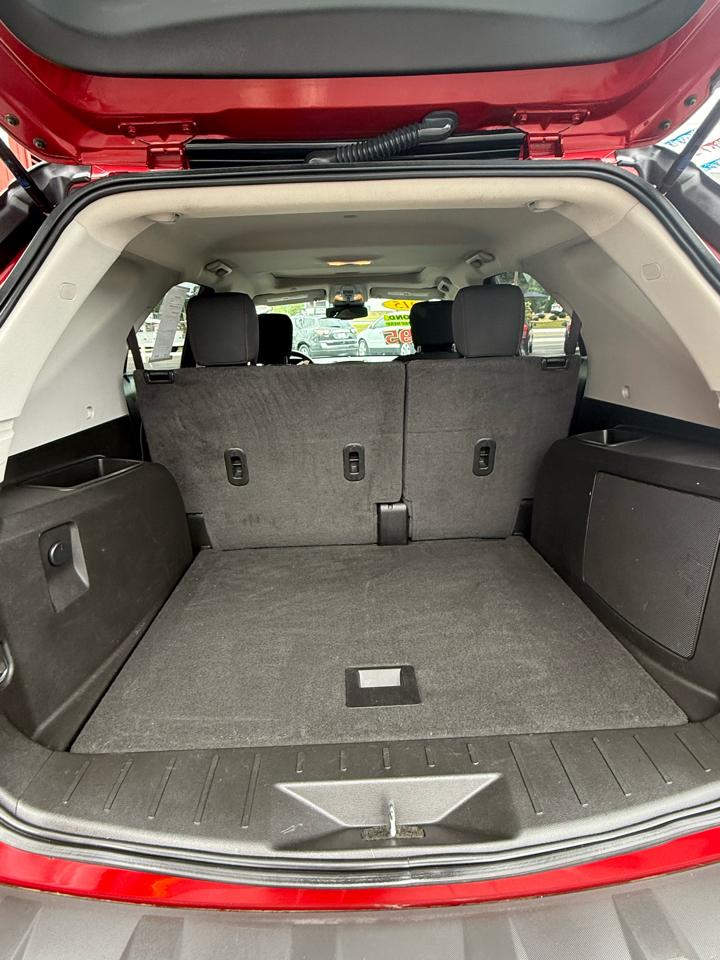 Chevrolet Equinox 1LT 2WD 2015