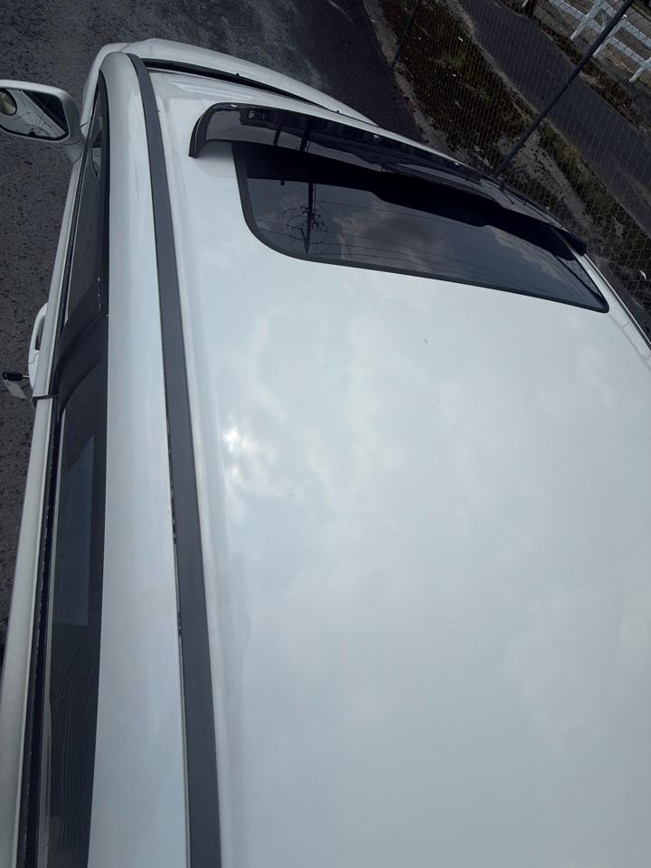 Honda Civic EX Sedan 5-Speed AT 2009