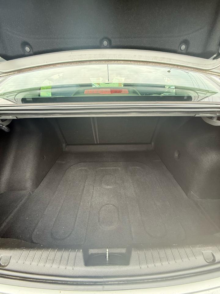 Chevrolet Cruze Limited LS Auto 2016