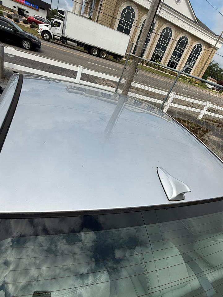 Hyundai Elantra GLS A/T 2011