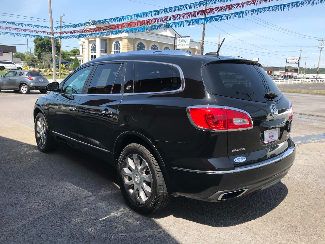 Buick Enclave Premium FWD 2016