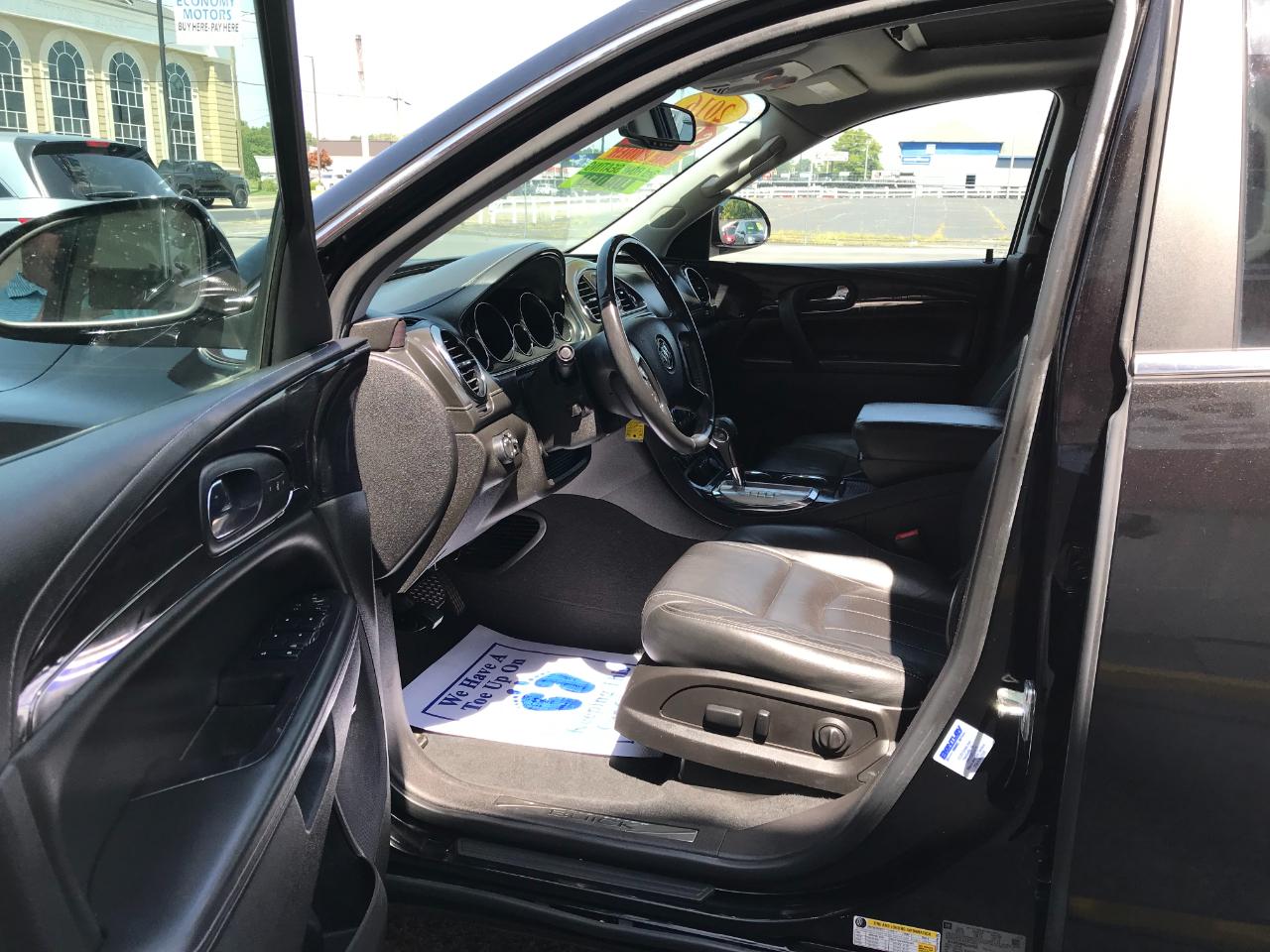 Buick Enclave Premium FWD 2016