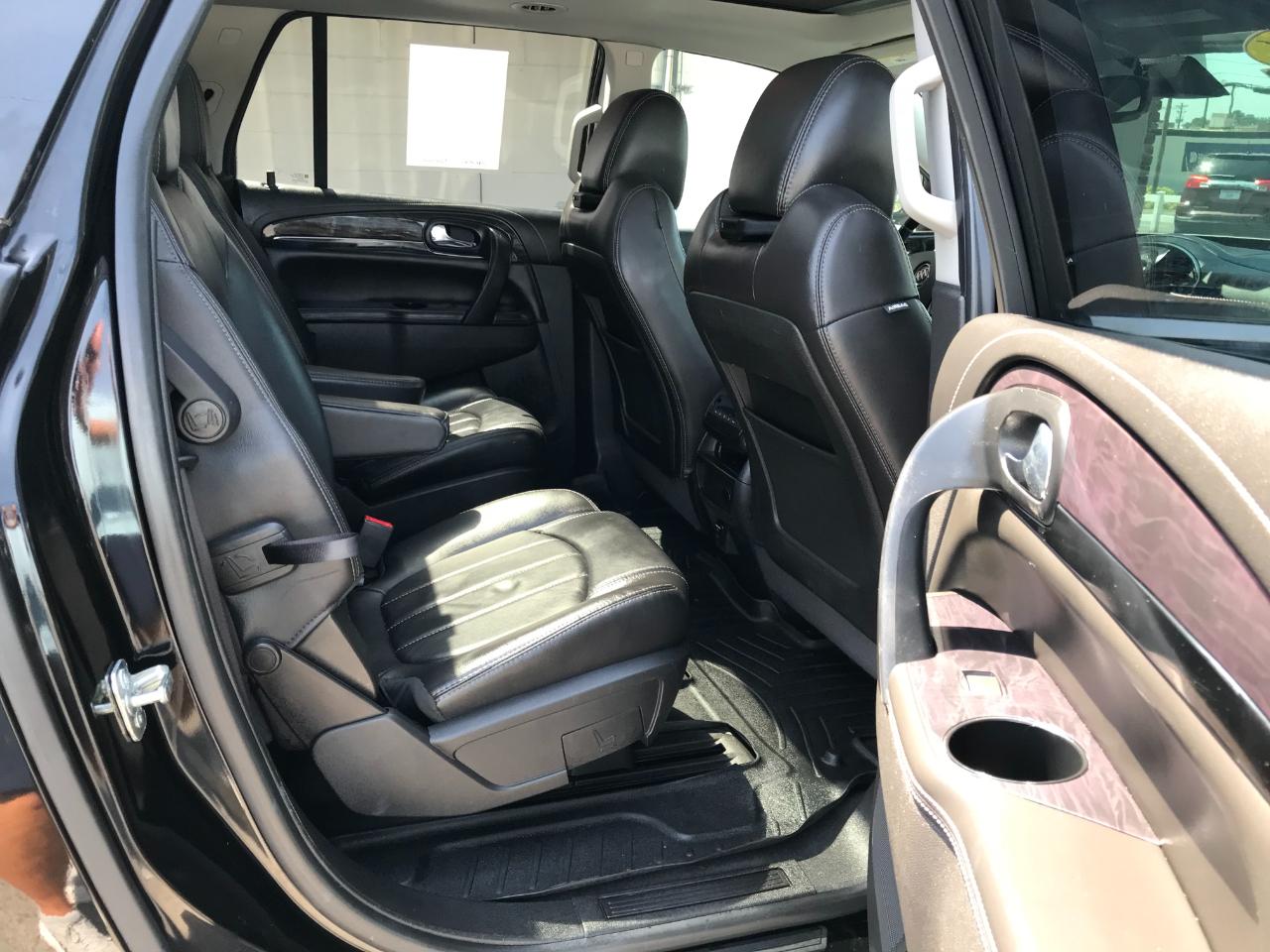 Buick Enclave Premium FWD 2016