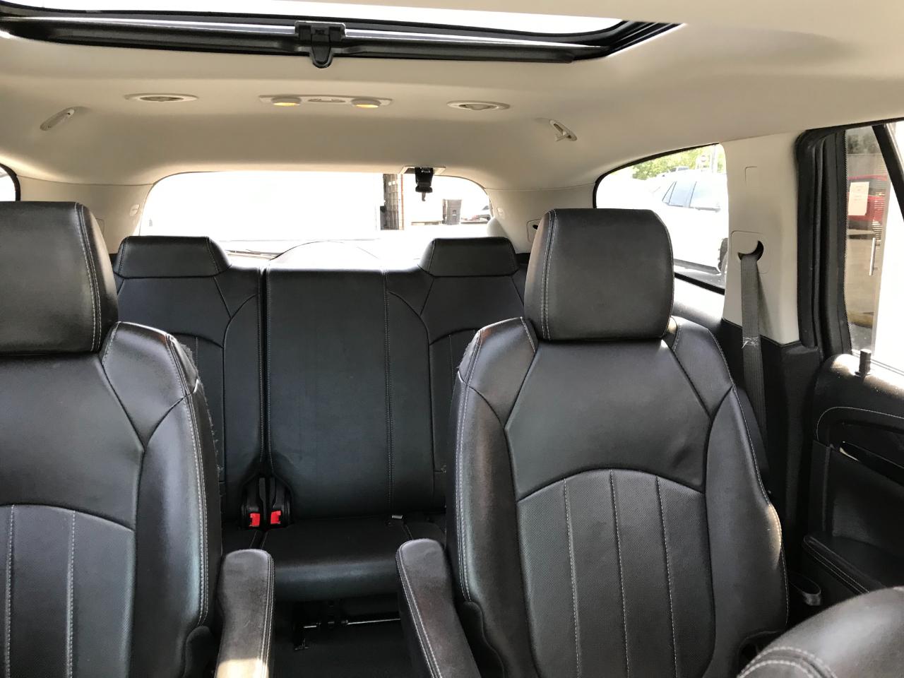 Buick Enclave Premium FWD 2016