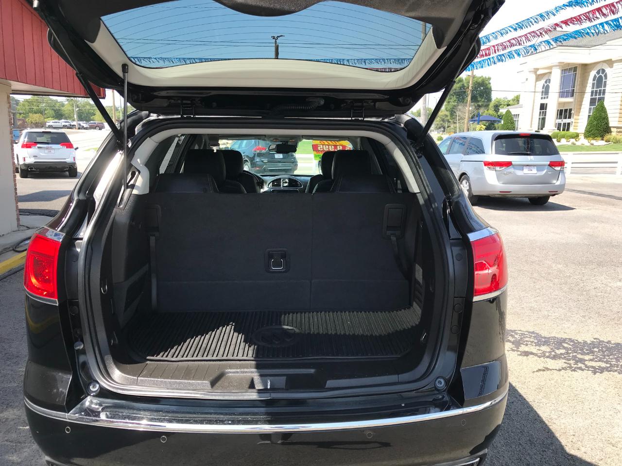 Buick Enclave Premium FWD 2016