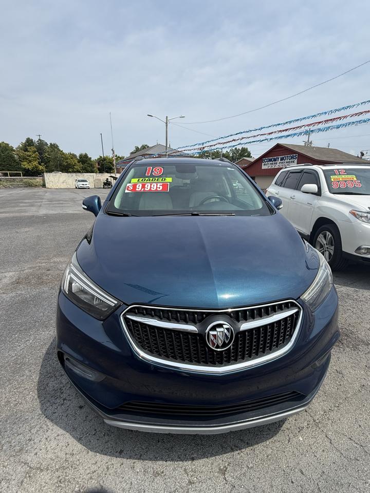 Buick Encore Preferred FWD 2019