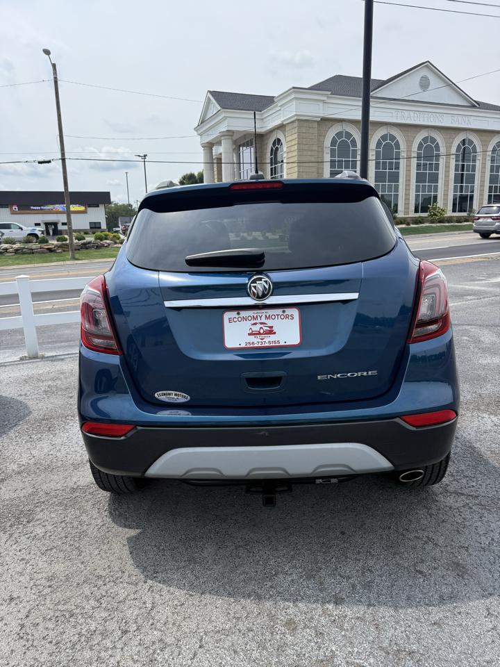 Buick Encore Preferred FWD 2019