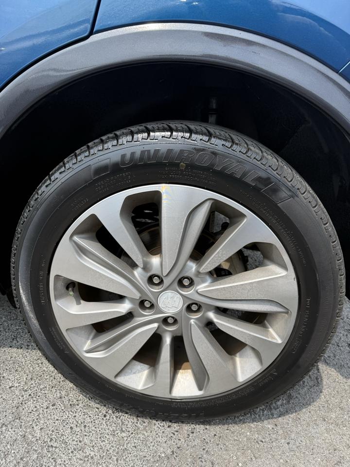 Buick Encore Preferred FWD 2019