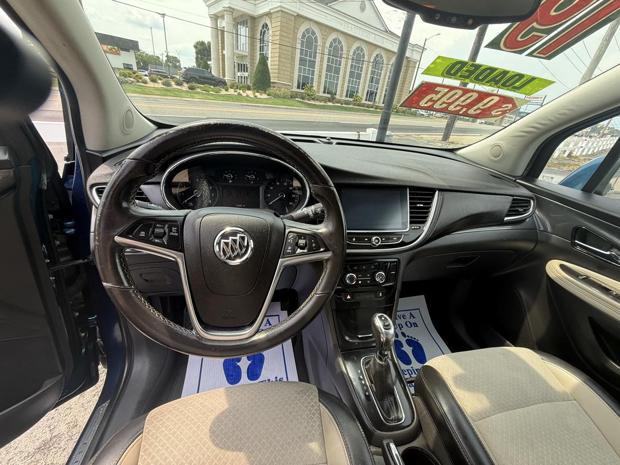 Buick Encore Preferred FWD 2019
