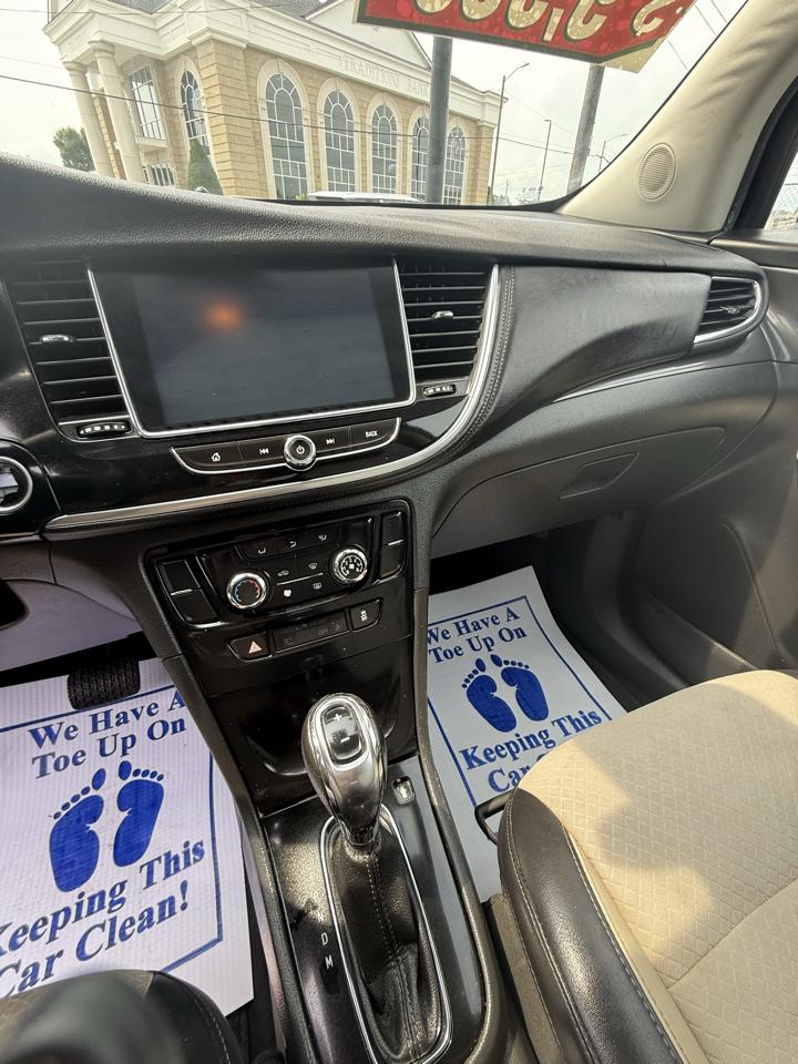 Buick Encore Preferred FWD 2019