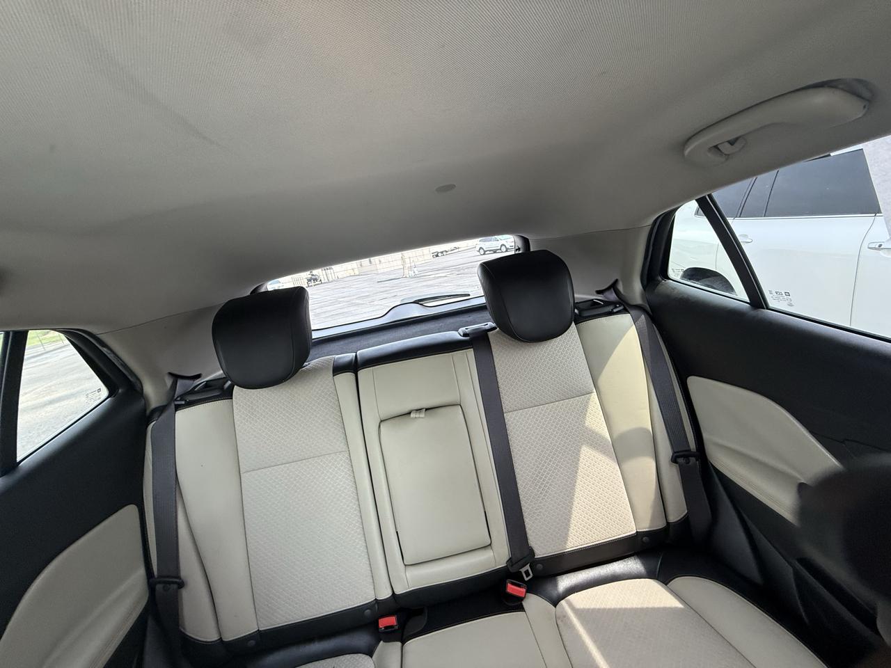 Buick Encore Preferred FWD 2019
