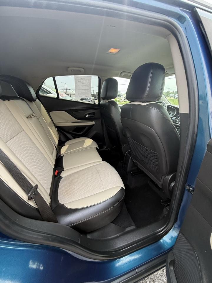 Buick Encore Preferred FWD 2019